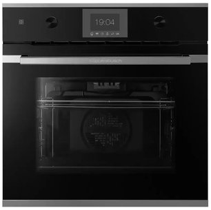 Духовой шкаф Kuppersbusch BP 6350.0 S3  Silver Chrome фото