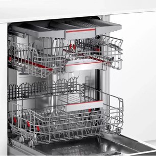 Встраиваемая посудомоечная машина BOSCH SMV6HCX2FR фото 3 Встраиваемая посудомоечная машина BOSCH SMV6HCX2FR фото 3