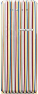 Холодильник Смег FAB28LCS1 фото 2 Холодильник Smeg FAB28LCS1 фото 2