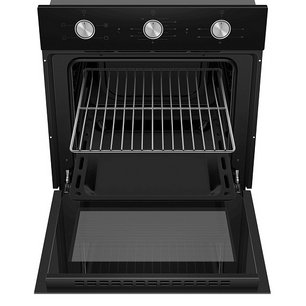 Духовой шкаф Maunfeld AEOC604B фото 4