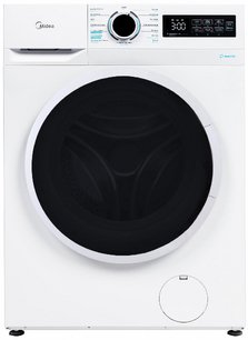 Стиральная машина Midea MF01610US40/W фото