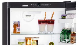 Холодильник Liebherr CBNb 3913 Comfort BioFresh NoFrost фото 2