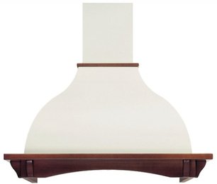 Вытяжка Фалмек Iris Tulip 60 (600) S мореный дуб фото Вытяжка Falmec Iris Tulip 60 (600) S мореный дуб фото