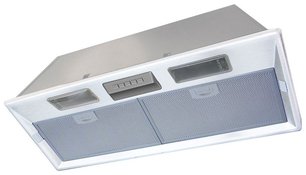 Встраиваемая вытяжка Зигмунд Штайн K 376.71 W фото Встраиваемая вытяжка Zigmund Shtain K 376.71 W фото