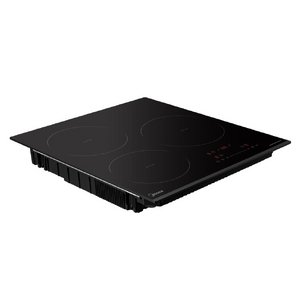 Варочная панель индукционная Midea MIH43103F фото 2