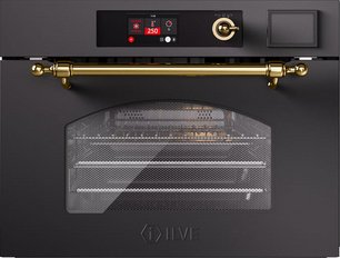 Духовой шкаф Ilve 645SNHSW/MGG фото