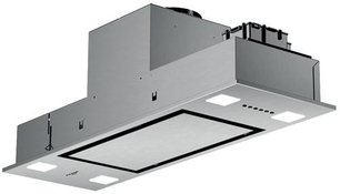 Встраиваемая вытяжка Фулгор Милано FBHD 700 PT X фото Встраиваемая вытяжка Fulgor Milano FBHD 700 PT X фото