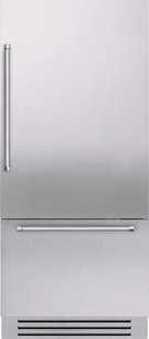 Встраиваемый холодильник Китчен Эйд KCZCX 20901R фото Встраиваемый холодильник KitchenAid KCZCX 20901R фото