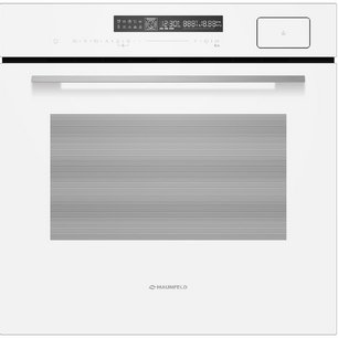 Духовой шкаф Maunfeld MEOR7216STW фото