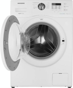 Стиральная машина Samsung WF 700U0BDWQ фото 2