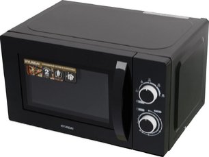 Микроволновая печь Hyundai HYM-M2058 фото 2
