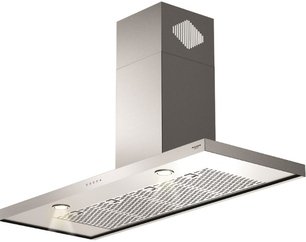 Вытяжка Фулгор Милано FQH 1200 X фото Вытяжка Fulgor Milano FQH 1200 X фото