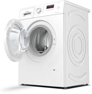 Стиральная машина Бош WAJ240L8SN фото 2 Стиральная машина Bosch WAJ240L8SN фото 2