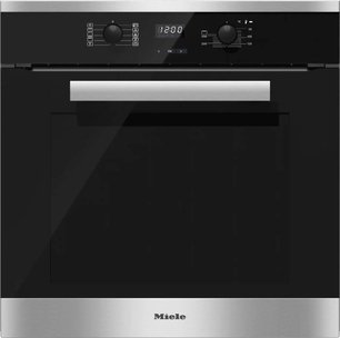 Духовой шкаф Miele H2661B EDST/CLST сталь CleanSteel фото