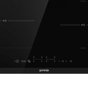 Индукционная варочная панель Горение IT645BCSC фото 4 Индукционная варочная панель Gorenje IT645BCSC фото 4