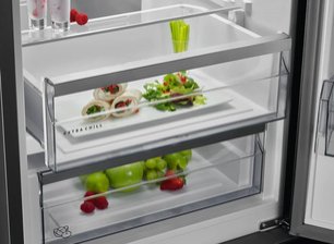 Холодильник АЕГ RCR736E5MX фото 4 Холодильник AEG RCR736E5MX фото 4