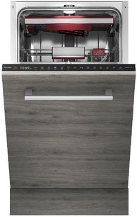 Встраиваемая посудомоечная машина Toshiba DW-10B3(B)-RU фото