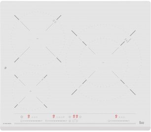 Варочная панель Тека IZ 6320 WHITE фото Варочная панель Teka IZ 6320 WHITE фото