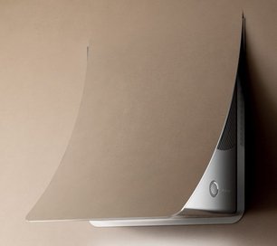 Вытяжка Элика NUAGE PAINTABLE/F/75 фото 2 Вытяжка Elica NUAGE PAINTABLE/F/75 фото 2