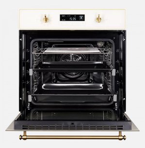 Духовой шкаф Куперсберг SD 693 C Bronze фото 3 Духовой шкаф Kuppersberg SD 693 C Bronze фото 3