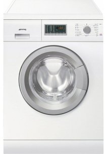 Стиральная машина Смег SLB147 фото Стиральная машина Smeg SLB147 фото