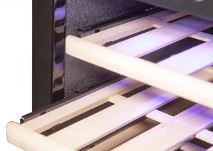 Винный шкаф Coldvine C192-KSF1 фото 2 Винный шкаф Cold Vine C192-KSF1 фото 2