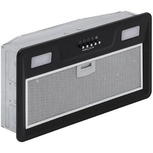 Встраиваемая вытяжка KRONA KATE 600 BLACK PB V2 фото 2