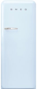 Холодильник Смег FAB28RPB3 фото Холодильник Smeg FAB28RPB3 фото