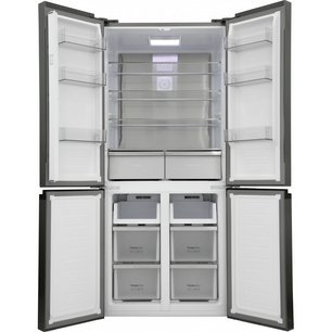 Холодильник Schaub Lorenz SLU X495GY4EI фото 2