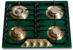 Варочная панель Рестарт ELP060 GN фото Варочная панель Restart ELP060 GN фото