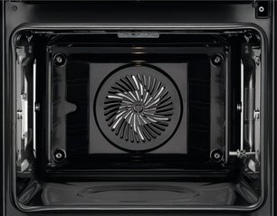 Духовой шкаф Электролюкс KOBCS31X фото 3 Духовой шкаф Electrolux KOBCS31X фото 3