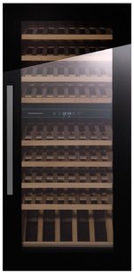 Встраиваемый холодильник для вина Куперсбуш FWK 8850.0 S3 фото Встраиваемый холодильник для вина Kuppersbusch FWK 8850.0 S3 фото