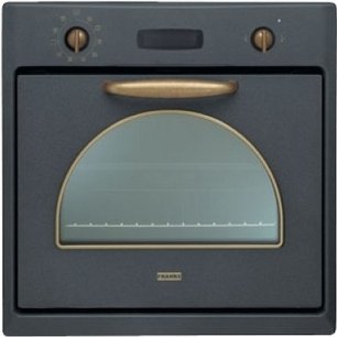 Духовой шкаф Франке CM 981 M GF фото Духовой шкаф Franke CM 981 M GF фото