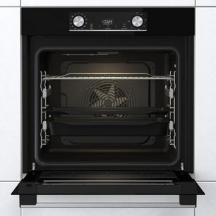Духовой шкаф Горение BOSX6737E09BG фото 2 Духовой шкаф Gorenje BOSX6737E09BG фото 2