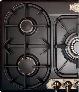 Варочная панель Кайзер KG 9325 Em Turbo фото 3 Варочная панель Kaiser KG 9325 Em Turbo фото 3