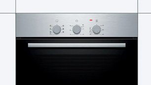 Духовой шкаф Бош HBF011BR0T фото 2 Духовой шкаф Bosch HBF011BR0T фото 2