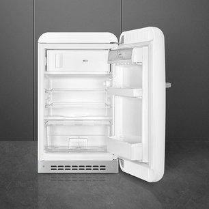 Холодильник Смег FAB10RWH2 фото 2 Холодильник Smeg FAB10RWH2 фото 2