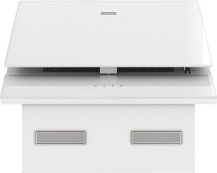 Вытяжка Франке TEMPER 50 WH фото 4 Вытяжка Franke TEMPER 50 WH фото 4