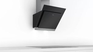 Вытяжка Бош DWK67HM60 фото 4 Вытяжка Bosch DWK67HM60 фото 4