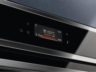 Духовой шкаф Электролюкс EOC8P39WX фото 4 Духовой шкаф Electrolux EOC8P39WX фото 4