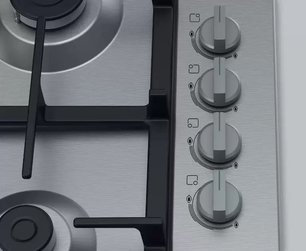 Варочная панель Bosch PBP6C5B92R фото 2