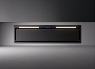 Встраиваемая вытяжка Falmec GRUPPO INCASSO PLUS 70 BK фото 2