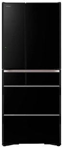 Холодильник Хитачи R-G 630 GU XK фото Холодильник Hitachi R-G 630 GU XK фото