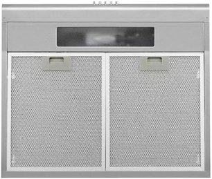 Вытяжка Крона LIANA 600 INOX PB фото 2 Вытяжка KRONA LIANA 600 INOX PB фото 2