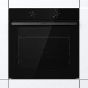 Духовой шкаф Gorenje BO6717E03BG фото 2