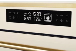 Духовой шкаф Куперсберг FR 911 C BRONZE фото 4 Духовой шкаф Kuppersberg FR 911 C BRONZE фото 4