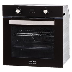 Электрический духовой шкаф Крона REGINA 60 BL фото 2 Электрический духовой шкаф KRONA REGINA 60 BL фото 2