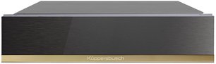 Встраиваемый подогреватель посуды Kuppersbusch CSW 6800.0 GPH 4 Gold фото