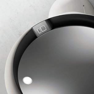 Вытяжка ELICA EASY WH/F/50 фото 3 Вытяжка ELICA EASY WH/F/50 фото 3