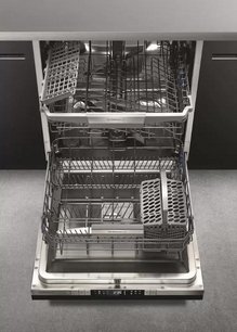 Встраиваемая посудомоечная машина Де Дитрих DBJ422DQX фото 4 Встраиваемая посудомоечная машина De Dietrich DBJ422DQX фото 4